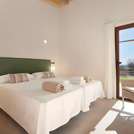 Villa Ses Figueretes