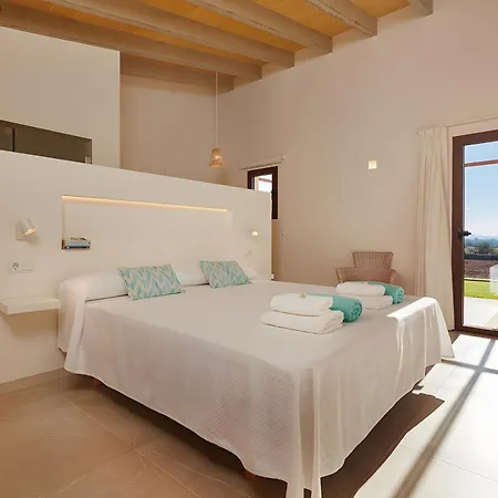 Villa Ses Figueretes Campos (Mallorca)