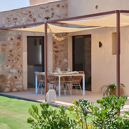 Villa Ses Figueretes Campos (Mallorca)